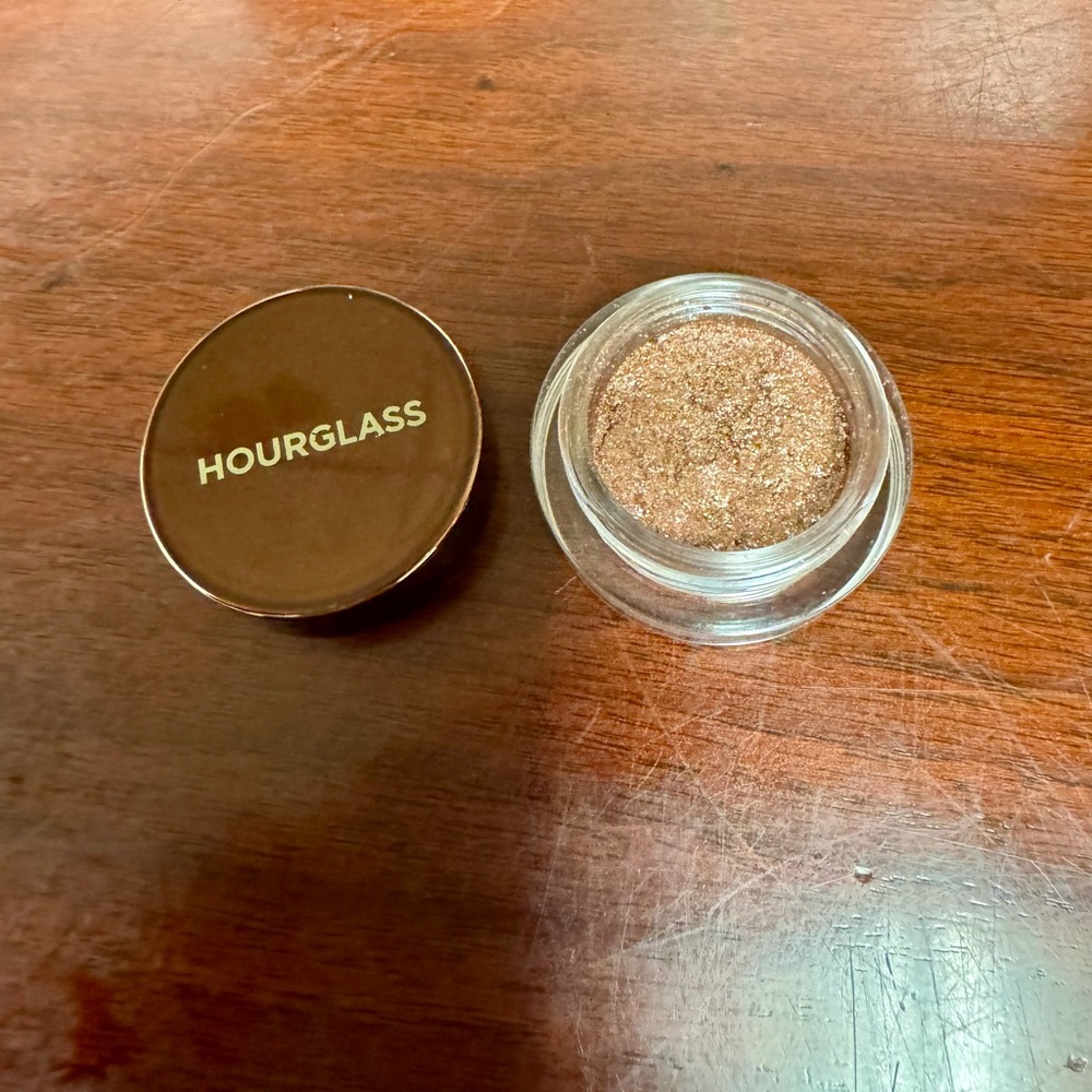 Hourglass eyeshadow bundle
